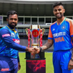 SL vs IND Dream11 Match Prediction, Pitch Report, Key Player stats & Cricket Fantasy Team Tips | 1st T20I | Sri Lanka vs India