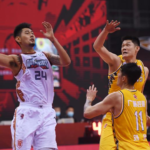 ZL vs NMK Dream11 Prediction | Match Details, Fantasy Basketball Tips & Key Player stats for Today’s match | CBA | Zhejiang Lions vs Nanjing Monkey Kings