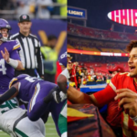 NFL power rankings Week 7: Cowboys drop out after losing against Lions, Vikings & Chiefs still unbeaten