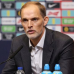 Tuchel Takes the Reigns: New England Head Coach