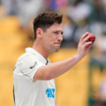 Matt Henry’s Five-For and Century of Wickets: A New Zealand Triumph