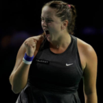 Slovakia Shocks Australia, Reaches Billie Jean King Cup Semi-Finals