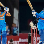 India Women Climb the ICC ODI Rankings Ladder