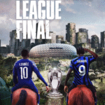 The 2025 UEFA Champions League Final: When and Where to watch: