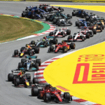 The 2025 Spanish Grand Prix: A Detailed Guide | When and Where to watch: