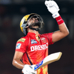 IPL 2025 Updated points table after PBKS vs MI; who will play Qualifier 1? Orange Cap, Purple Cap
