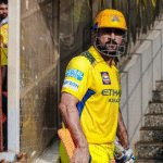 IPL 2025: Is MS Dhoni Even Fit or Not? Suresh Raina Defends CSK Legend Amidst Disastrous Season