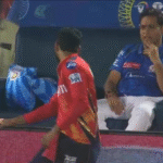Akash Ambani’s Mid-Match Chat with Shreyas Iyer Goes Viral, PBKS Captain’s Reaction Ignites Social Media