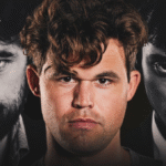 Norway Chess 2025: Carlsen Edges Out Gukesh in Thrilling Opener