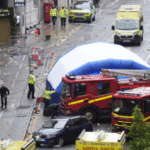 Liverpool Parade Attack: Details Emerge on Suspect in Custody Following Incident