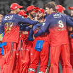 IPL Finals: RCB to face PBKS in Qualifier 1, MI vs GT in Eliminator
