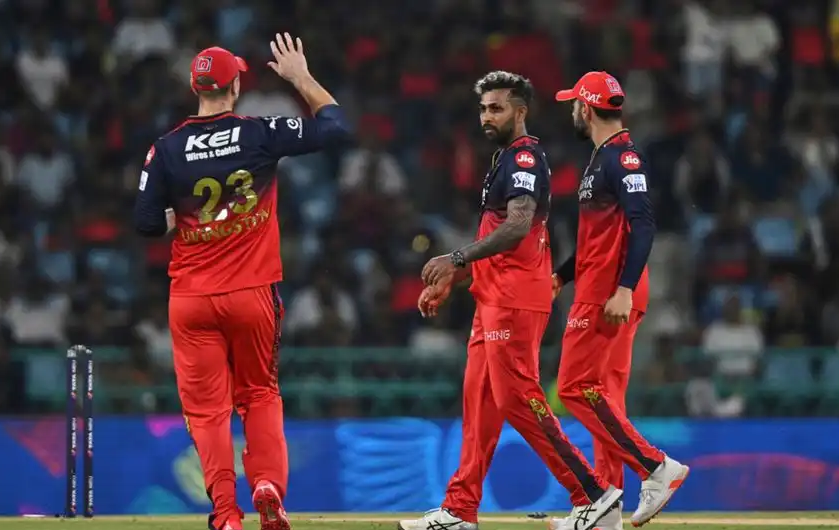 Meet Nuwan Thushara: The RCB Debutant Who Rattled Matthew Breetzke’s Stumps