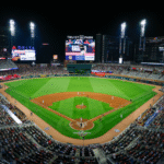 Atlanta to Host 2025 MLB All-Star Game: When and Where to watch: