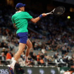 Wimbledon 2025 Day Two Recap: Jannik Sinner Storms Ahead, Upsets Ripple Through Draws