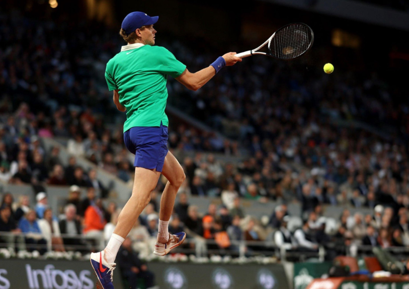 Wimbledon 2025 Day Two Recap: Jannik Sinner Storms Ahead, Upsets Ripple Through Draws