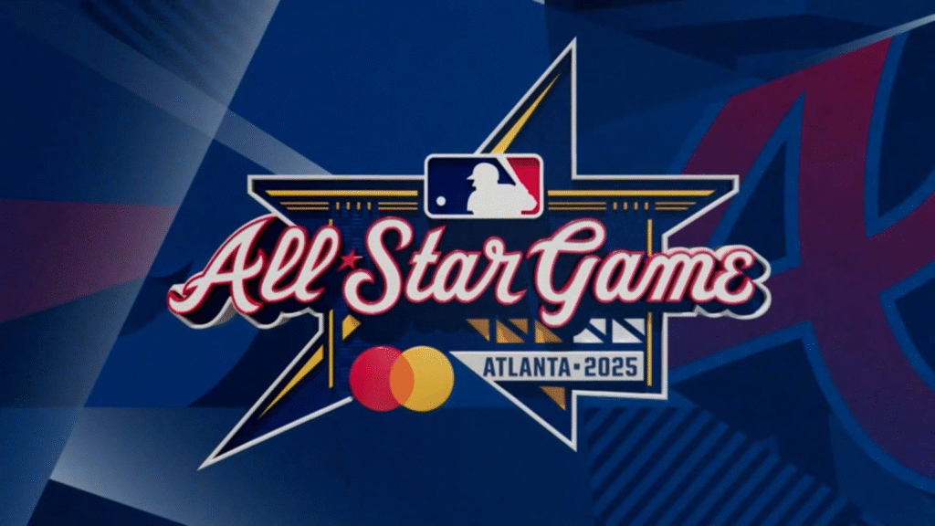 MLB All-Star