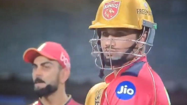 Did Virat Kohli Call Musheer Khan “Waterboy” in IPL Qualifier 1? Fans Slam RCB Star
