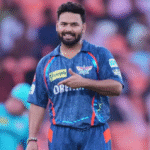 BCCI Slaps ₹30 Lakh Fine On Rishabh Pant For IPL Code Of Conduct Breach vs RCB