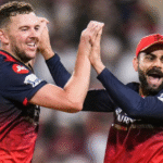 IPL 2025 Orange Cap, Purple Cap updated list after PBKS vs RCB Qualifier 1 in IPL playoffs