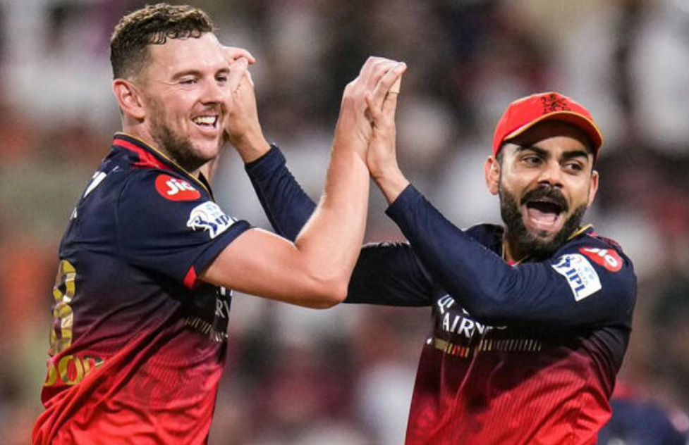 IPL 2025 Orange Cap, Purple Cap updated list after PBKS vs RCB Qualifier 1 in IPL playoffs
