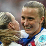 England Thrash Portugal 6-0 in Nations League, Lionesses “Happy” with Dominant Display