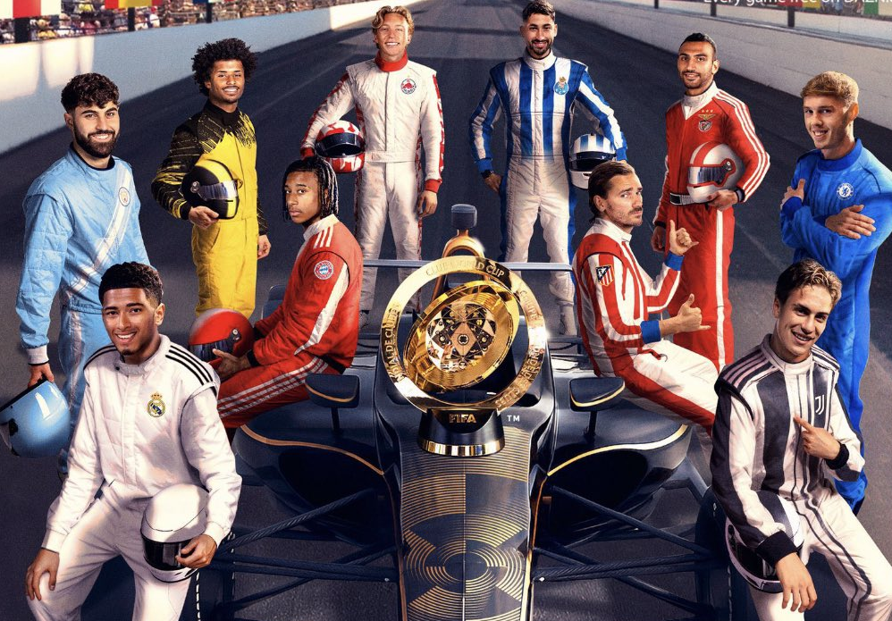 FIFA Club World Cup 2025: When and where to watch