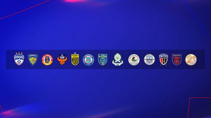 Indian Football Body Drops ISL from 2025-26 Calendar, Future of League in Doubt