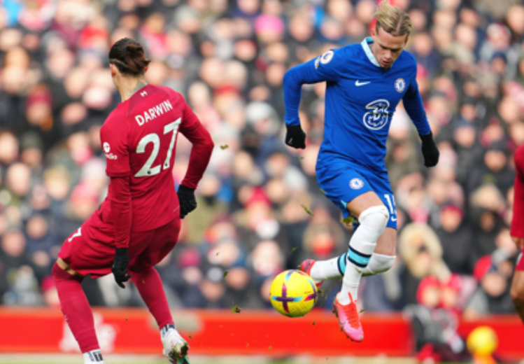 Chelsea’s £75m Star Mykhailo Mudryk Charged For Doping; Facing Four-Year Ban
