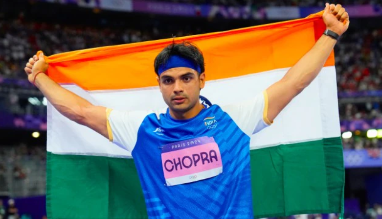 Neeraj Chopra at Paris Diamond League 2025 Live Streaming: Indian Thrower Seeking 1st Victory of Season: How To Watch