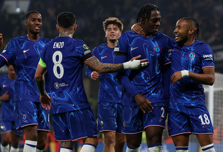 Chelsea Plots Massive Summer Clear-Out, Arsenal Hero Claims Cole Palmer ‘Will Be Sold’