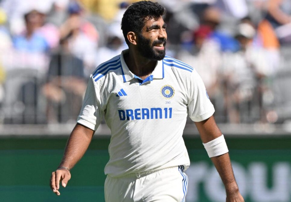 Jasprit Bumrah To Take Rest For 2nd Test? Captain Shubman Gill Gives Big Update