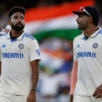 Star India Pacer Released From Team After Disappointing Defeat In Headingley