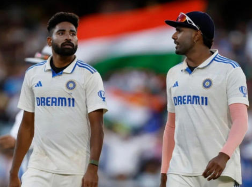 Star India Pacer Released From Team After Disappointing Defeat In Headingley