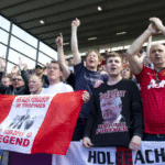Man United’s Journey to Becaming the Most Hated Premier League Club: Report