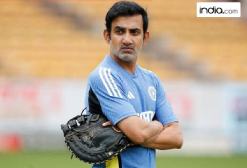 ICC Bows to Gautam Gambhir’s Criticism, Rolls Back ‘Worst Thing That Ever Happened to Cricket’