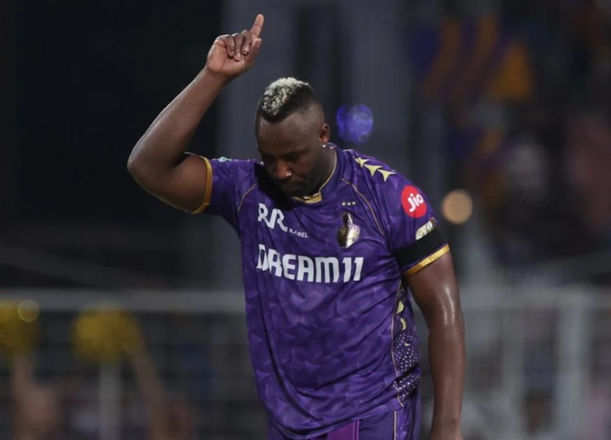 IPL 2026: Teams That Could Target Andre Russell in Mini Auction If KKR Release Him