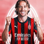 Luka Modric Set to Join AC Milan After Club World Cup