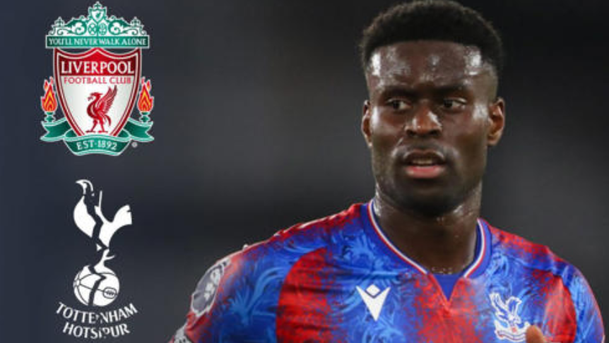 Liverpool ‘Accelerate Deal’ for Fourth Summer Signing After PL Defender ‘Rejects’ Tottenham