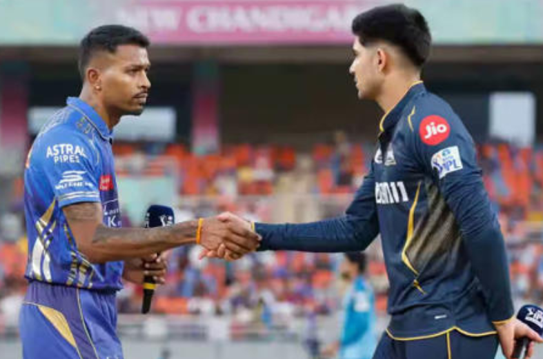 Shubman Gill Slams Door On Rift Rumors With Hardik Pandya, Addresses Speculation Through Instagram Story