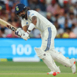 2nd Unofficial Test, Day 1: KL Rahul Roars Back with Ton Ahead of England Tests