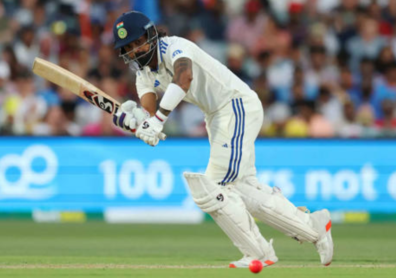 2nd Unofficial Test, Day 1: KL Rahul Roars Back with Ton Ahead of England Tests