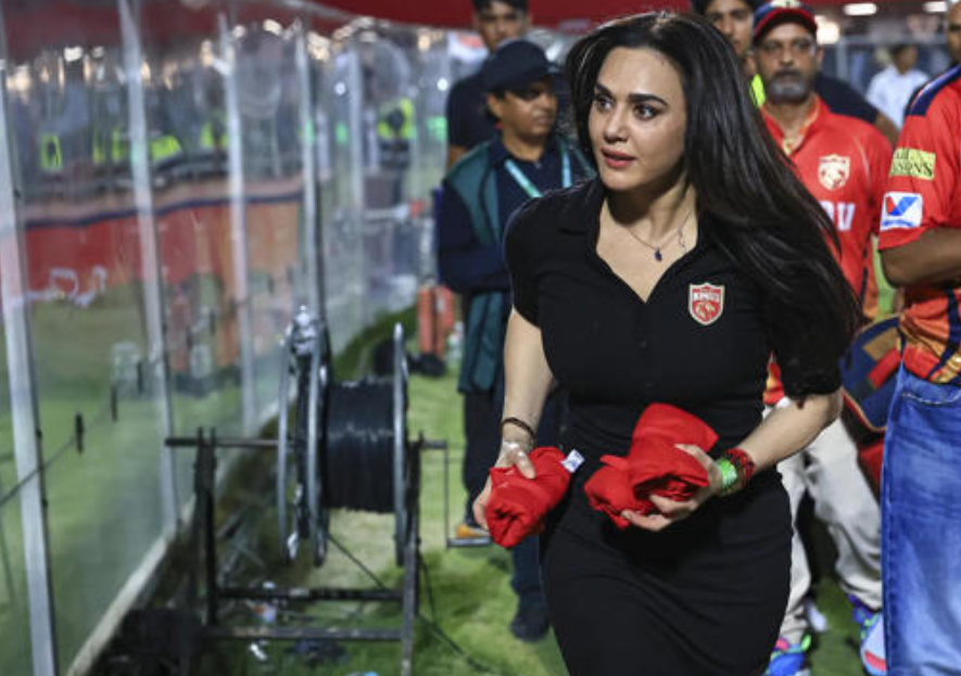 ‘The Job Is Still Half Done’: Preity Zinta Speaks Out for the First Time After Punjab Kings’ Defeat in IPL 2025 Final
