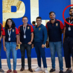 Meet Who Nikhil Sosale, the RCB marketing head arrested over the Bengaluru stampede: Report