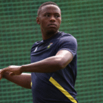 South Africa Pacer Kagiso Rabada Served One-Month Ban After Testing Positive for Cocaine