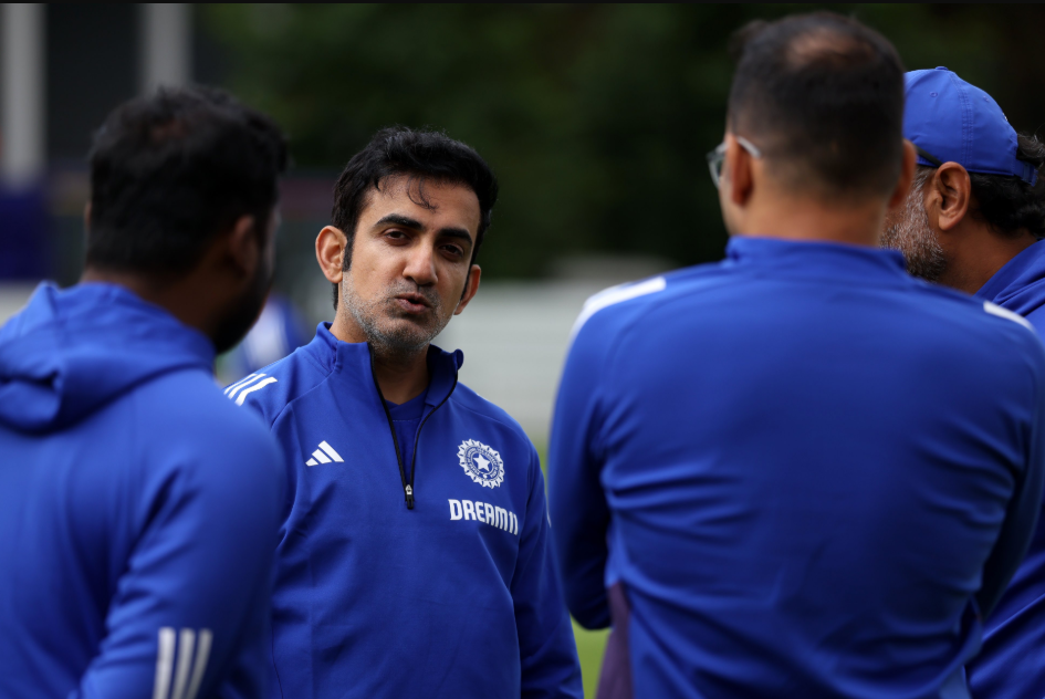 Lord’s Training Row: India Granted Access, Aussies Turned Away Before WTC Final