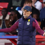 England 1-3 Senegal: Tuchel’s First Defeat as Three Lions are Booed Off