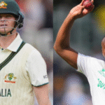 Day of Bowlers: Records Tumble on Day 1 of WTC 2025 Final Between South Africa and Australia