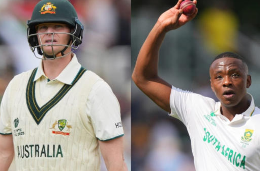 Day of Bowlers: Records Tumble on Day 1 of WTC 2025 Final Between South Africa and Australia