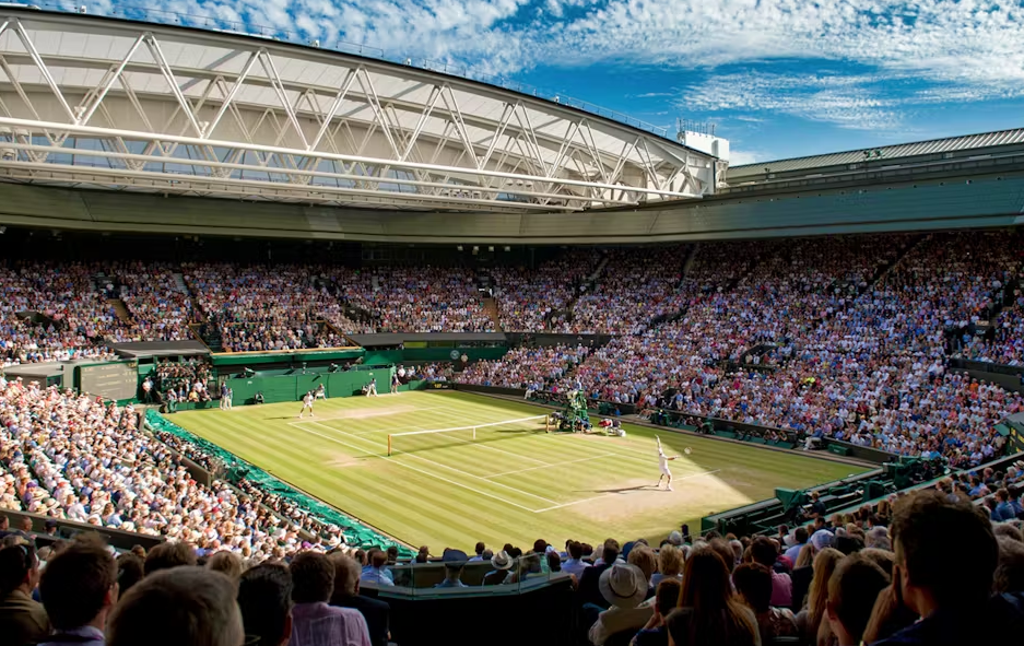 Wimbledon Announces Record Prize Money for 2025 Championships