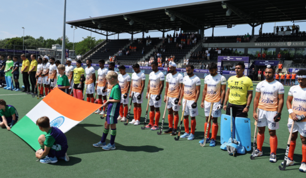 FIH Pro League: India Go Down 2-1 To Argentina After Late Drama; Lose Fourth Game In A Row